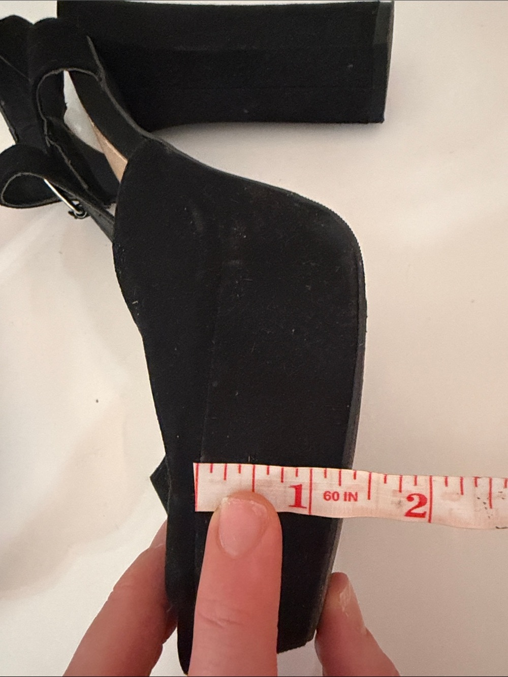 Mossimo - Heels - Picture 5 of 7